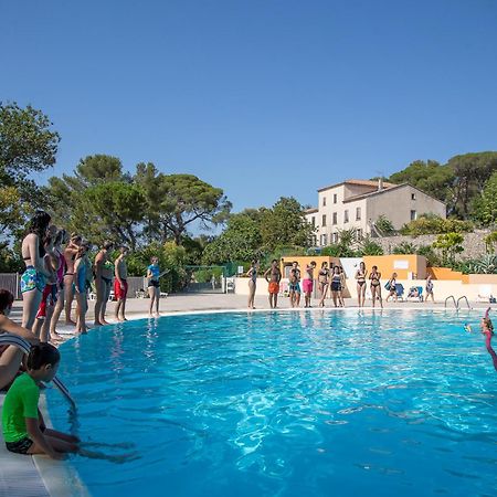 Village Vacances Passion La Bayette Le Pradet Dış mekan fotoğraf